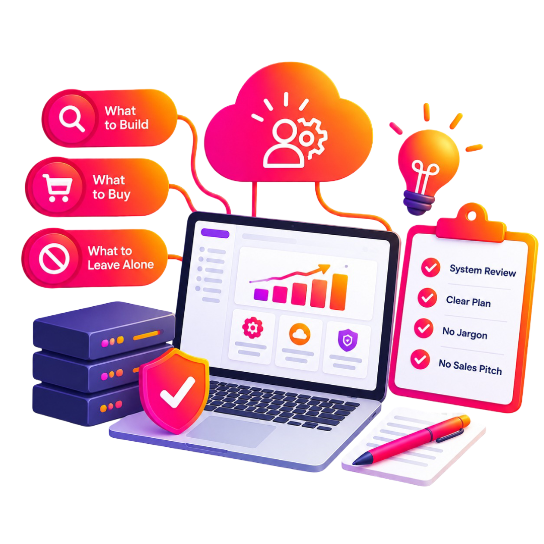 Web Development and Business Growth